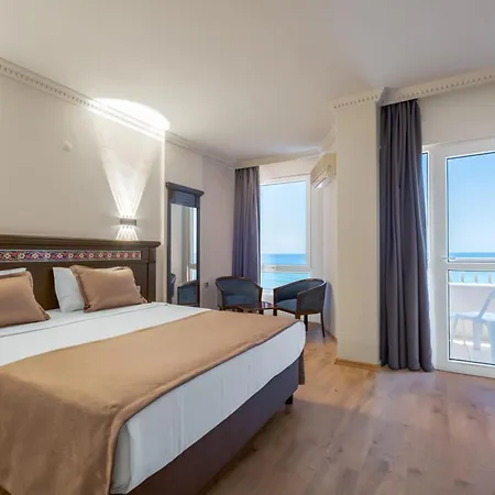 Sky Otel 4*