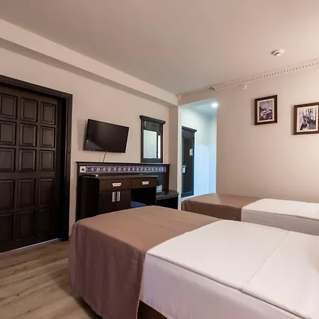 Otel Sky