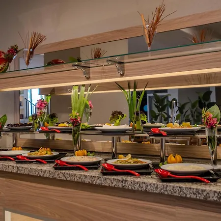 Otel Sky Alanya
