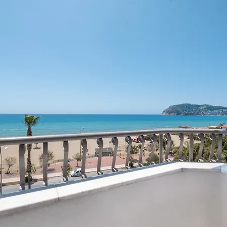 Otel Sky Alanya