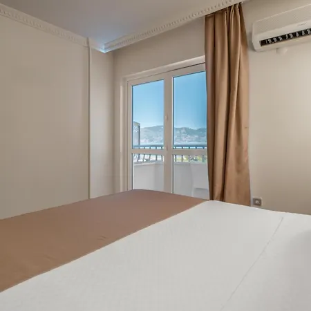 Otel Sky Alanya