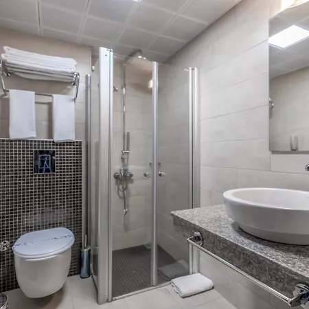 Otel Sky Alanya
